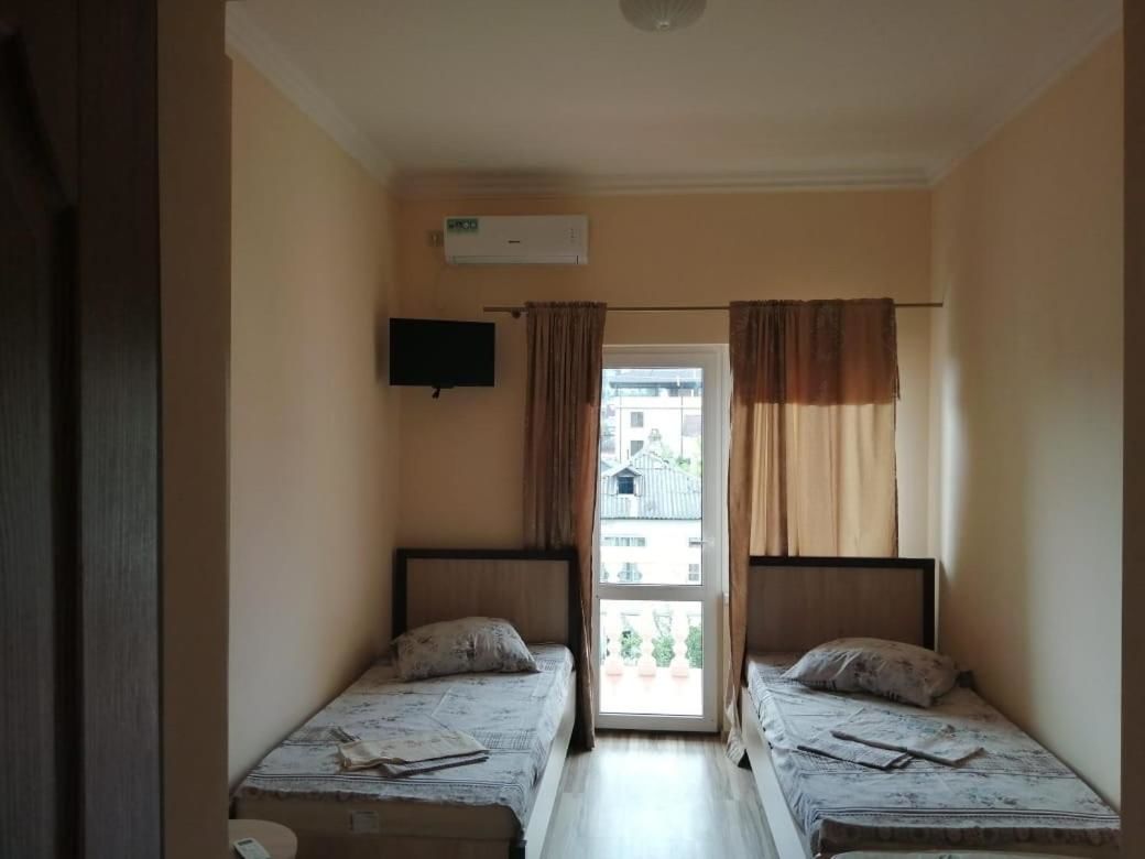 Гостевой дом Гостевой Дом  Сухум-16