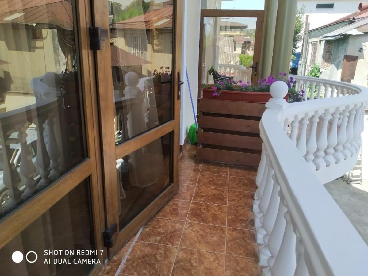 Гостевой дом Гостевой Дом  Сухум-20