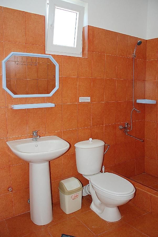 Гостевой дом Гостевой Дом  Сухум-25