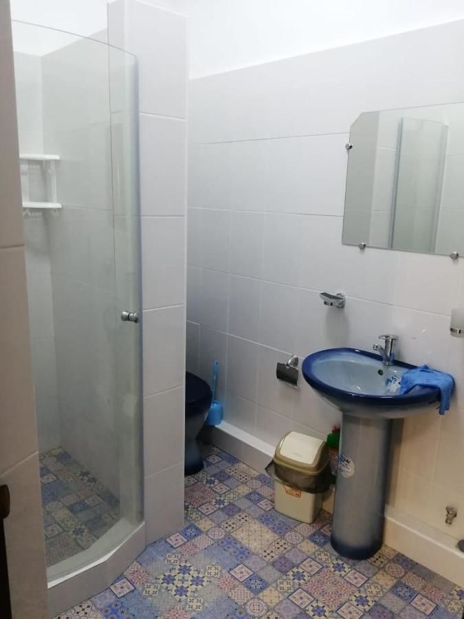 Гостевой дом Гостевой Дом  Сухум-26