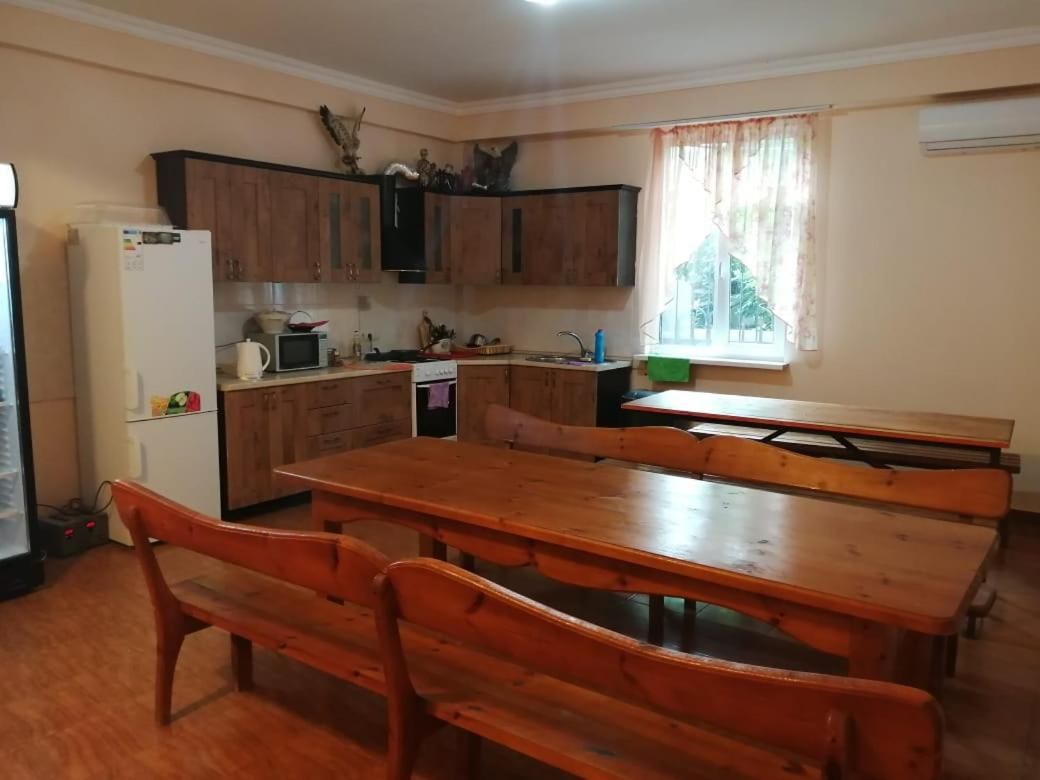 Гостевой дом Гостевой Дом  Сухум-33