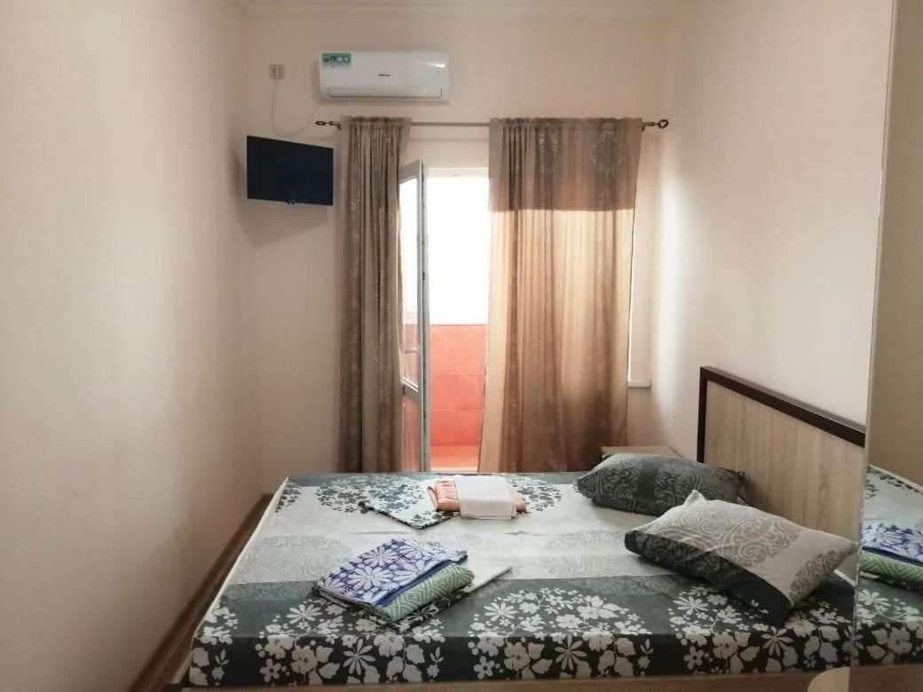 Гостевой дом Гостевой Дом  Сухум-40