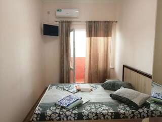 Гостевой дом Гостевой Дом  Сухум Двухместный номер с 1 кроватью-5