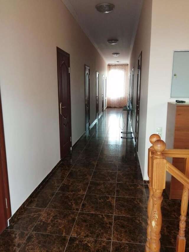 Гостевой дом Гостевой Дом  Сухум-12