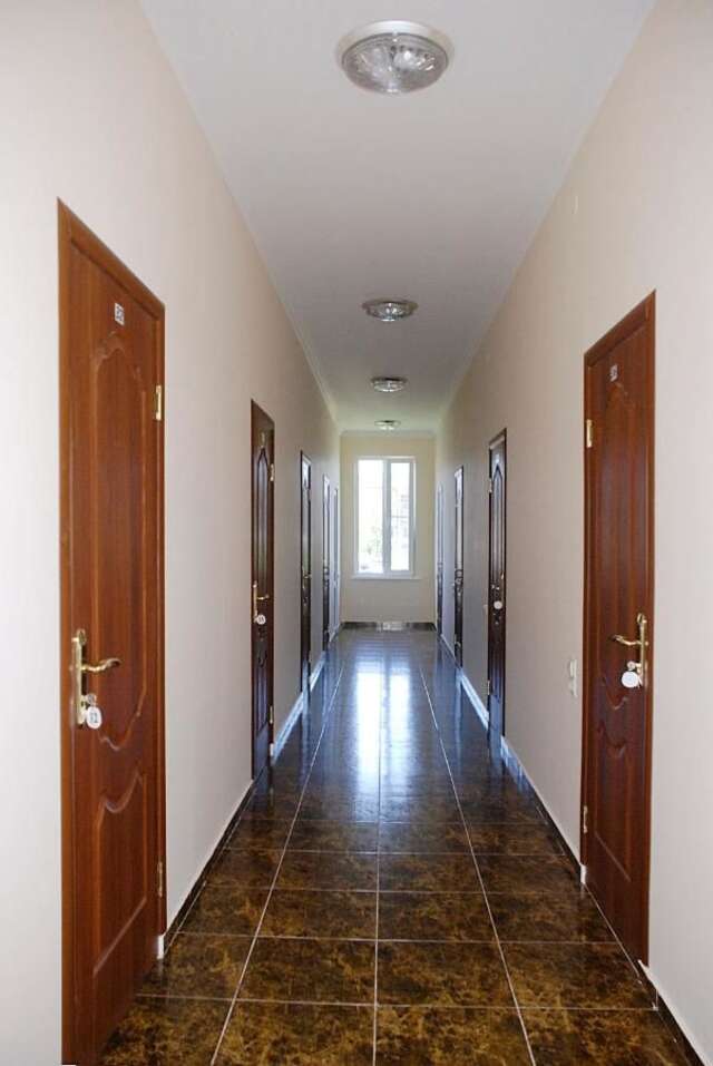 Гостевой дом Гостевой Дом  Сухум-14