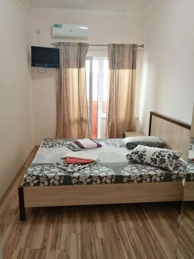 Гостевой дом Гостевой Дом  Сухум-16