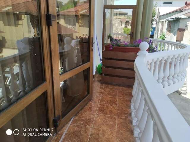 Гостевой дом Гостевой Дом  Сухум-19