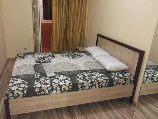 Гостевой дом Гостевой Дом  Сухум-21