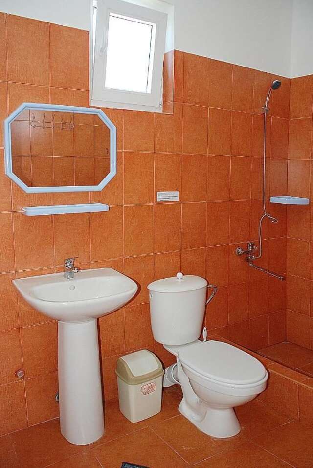 Гостевой дом Гостевой Дом  Сухум-24