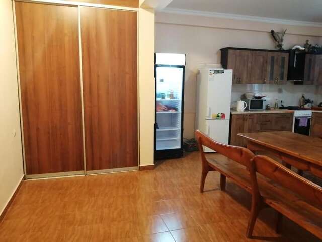 Гостевой дом Гостевой Дом  Сухум-31