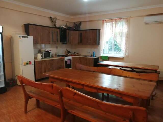 Гостевой дом Гостевой Дом  Сухум-32