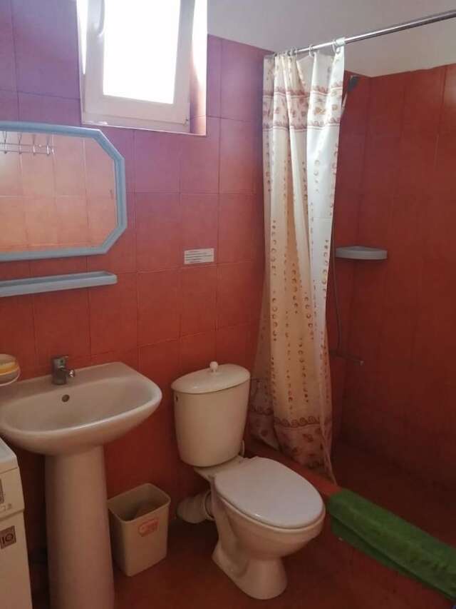 Гостевой дом Гостевой Дом  Сухум-35