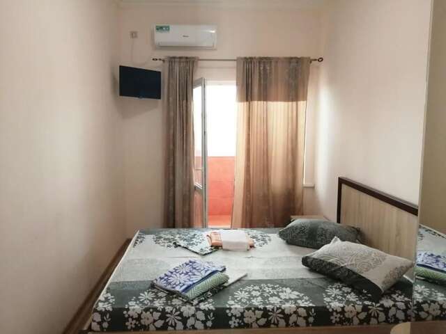 Гостевой дом Гостевой Дом  Сухум-39