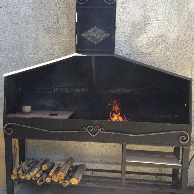 Гостевой дом Гостевой Дом  Сухум-8