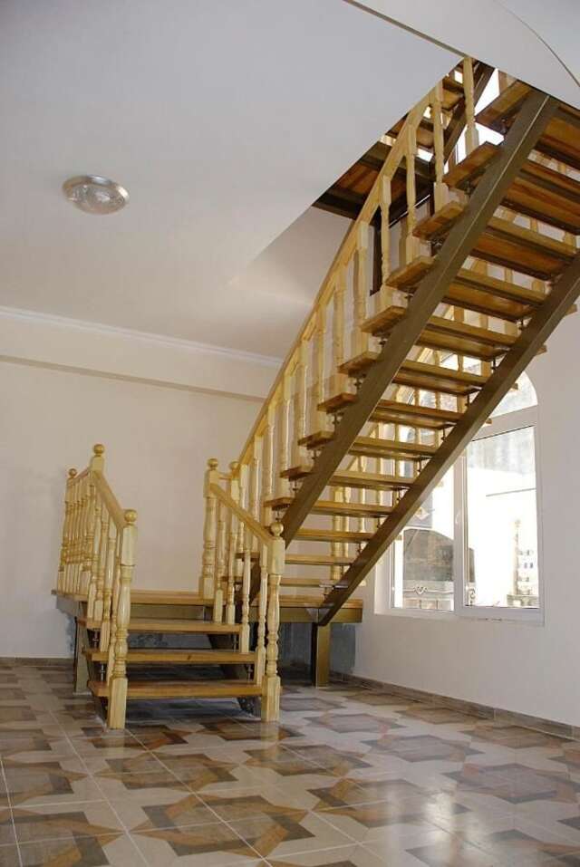 Гостевой дом Гостевой Дом  Сухум-10